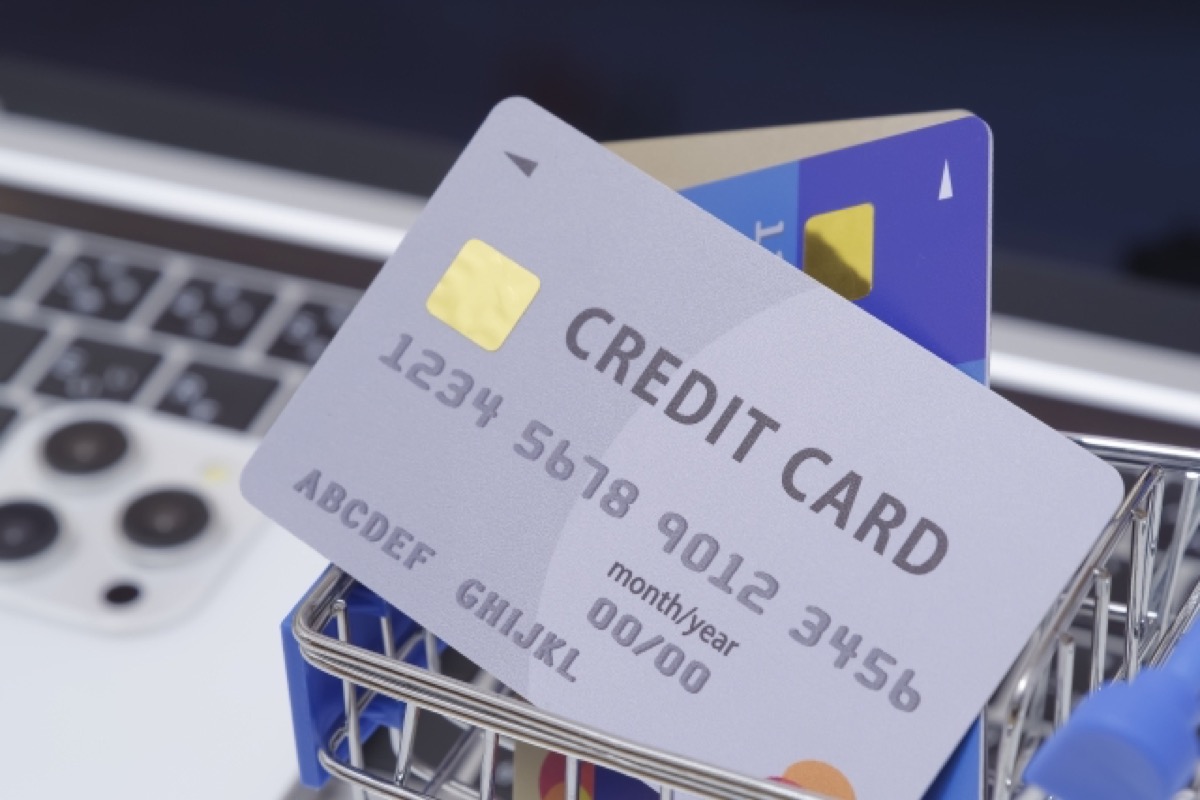 クレジットカード対応